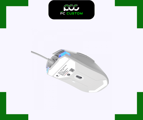  CHUỘT MACHENIKE M7 PRO WIRED 