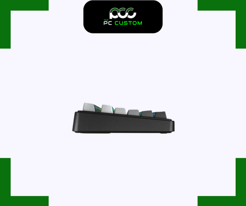  BÀN PHÍM CƠ GAMING 3 MODE AULA F75 PRO 