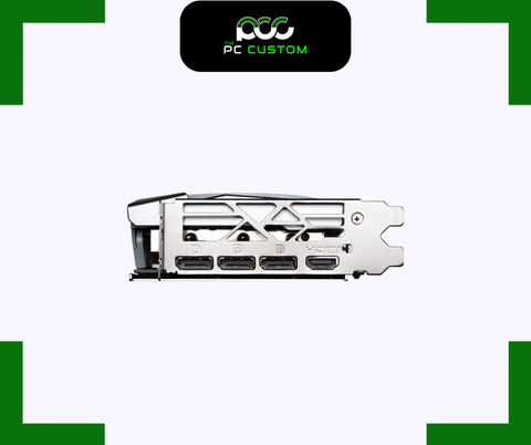 MSI RTX 4070 SUPER GAMING X SLIM WHITE 12GB 