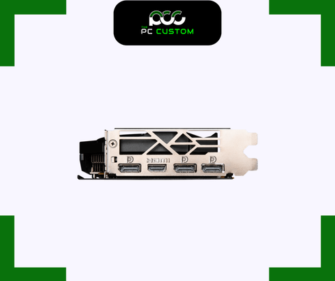  MSI RTX 4060 GAMING X 8G 