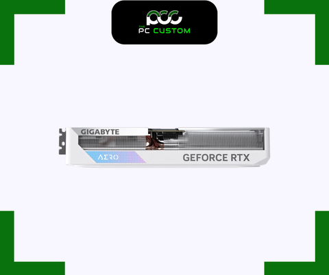  GIGABYTE RTX 4070 TI SUPER AERO OC 16GB 