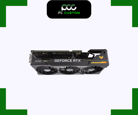  ASUS TUF GAMING RTX 4070 SUPER OC 12GB 