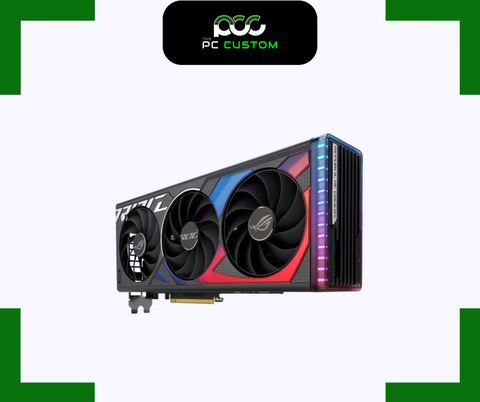  ASUS ROG STRIX RTX 4060 OC GAMING 8GB 