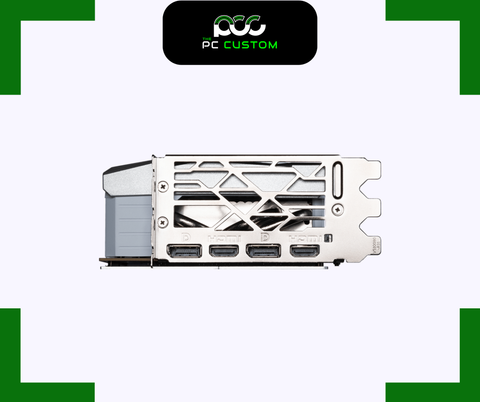  MSI RTX 4080 SUPER GAMING X SLIM WHITE 16GB 