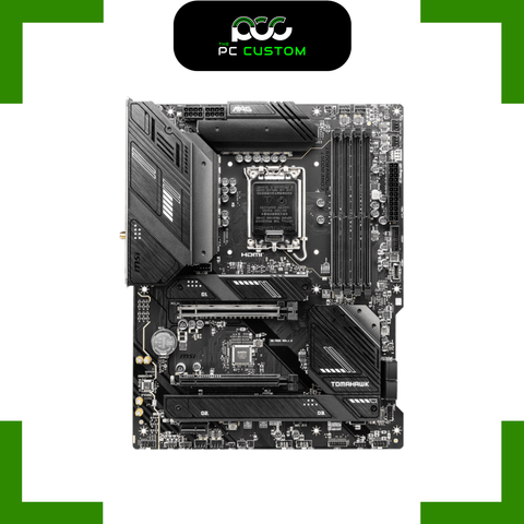  MSI MAG B760 TOMAHAWK WIFI DDR4 