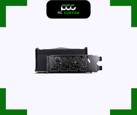  COLORFUL IGAME GEFORCE RTX 4070 SUPER VULCAN OC 12GB 