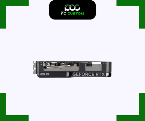  ASUS DUAL RTX 4060 OC 8GB BLACK 