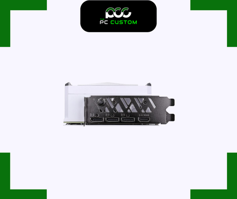  COLORFUL IGAME GEFORCE RTX 4070 SUPER VULCAN WHITE OC 12GB 