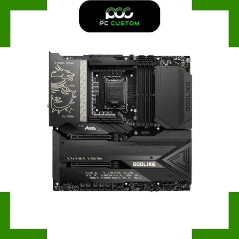  MSI MEG Z790 GODLIKE 