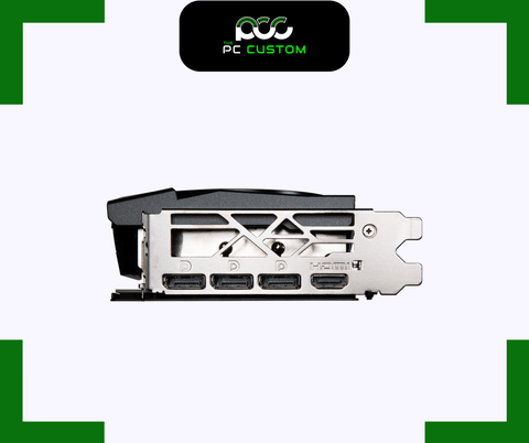  MSI RTX 4070 TI SUPER GAMING X TRIO SLIM 16GB 