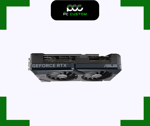  ASUS DUAL RTX 4070 SUPER 12GB 