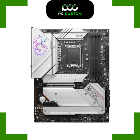  MSI MPG Z790 EDGE WIFI DDR4 