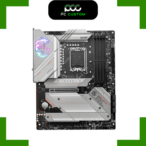  MSI MPG Z790 EDGE WIFI DDR5 