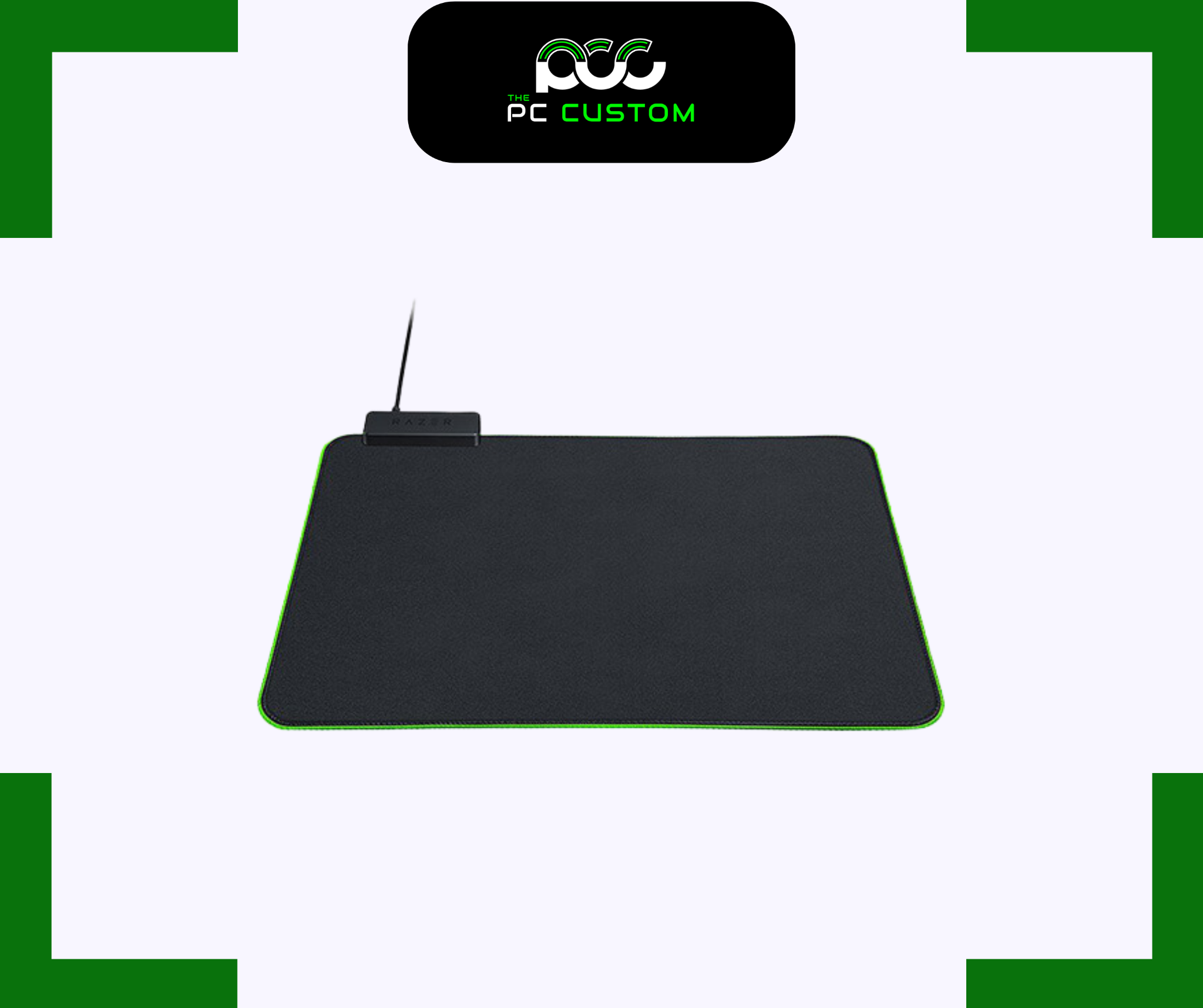  BÀN DI CHUỘT RAZER GOLIATHUS CHROMA - GAMING MOUSE MAT 