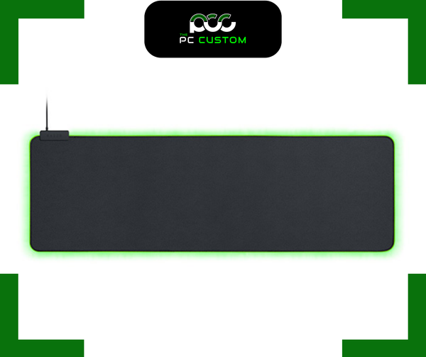  BÀN DI CHUỘT RAZER GOLIATHUS CHROMA EXTENDED - SOFT GAMING MOUSE MAT - MERCURY 