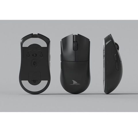  CHUỘT GAMING DARMOSHARK M3S WIRELESS 