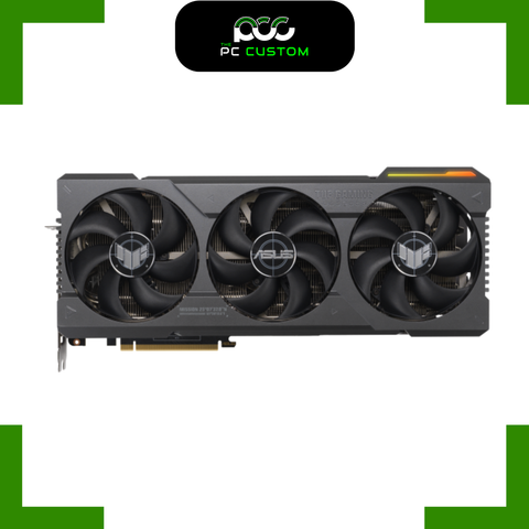  ASUS TUF RTX 4090 24GB GAMING 