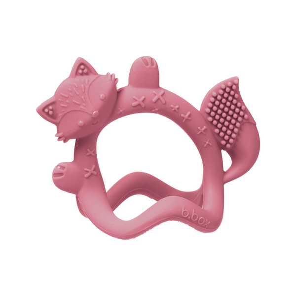  B.BOX GẶM NƯỚU VÒNG TAY CHO BÉ - BLUSH 