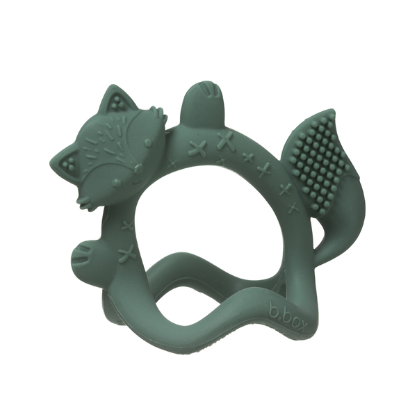  B.BOX GẶM NƯỚU VÒNG TAY CHO BÉ - SAGE 