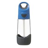  B.BOX BÌNH NƯỚC TRITAN CHO BÉ - MÀU XANH BIỂN 