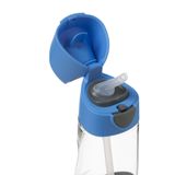  B.BOX BÌNH NƯỚC TRITAN CHO BÉ - MÀU XANH BIỂN 