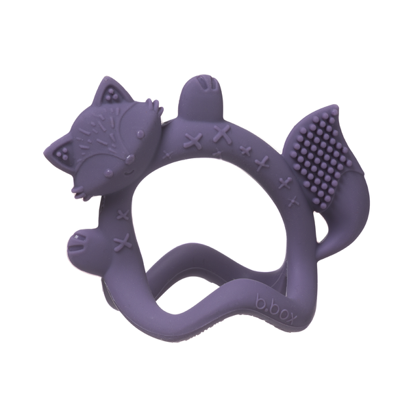  B.BOX GẶM NƯỚU VÒNG TAY CHO BÉ - PEONY 