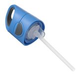  B.BOX BÌNH NƯỚC TRITAN CHO BÉ - MÀU XANH BIỂN 