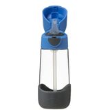  B.BOX BÌNH NƯỚC TRITAN CHO BÉ - MÀU XANH BIỂN 