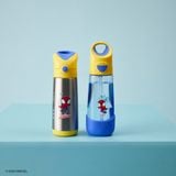  B.BOX BÌNH NƯỚC TRITAN CHO BÉ 600ML - SPIDEY 