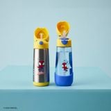  B.BOX BÌNH NƯỚC TRITAN CHO BÉ 600ML - SPIDEY 