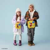  B.BOX HỘP CƠM CHO BÉ - SPIDEY 