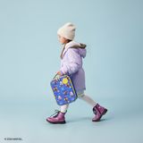  B.BOX TÚI ĐỰNG HỘP CƠM CHO BÉ - SPIDEY 