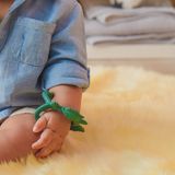  B.BOX GẶM NƯỚU VÒNG TAY CHO BÉ - SAGE 
