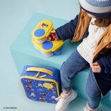  B.BOX TÚI ĐỰNG HỘP CƠM CHO BÉ - SPIDEY 