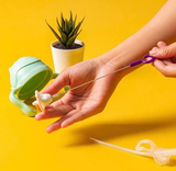  B.BOX DISNEY ỐNG HÚT THAY THẾ BÌNH NƯỚC 360 ĐỘ - LION KING 