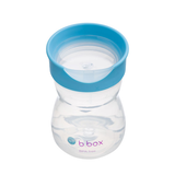  B.BOX CỐC NHỎ CHO BÉ TẬP UỐNG NƯỚC - MÀU XANH 
