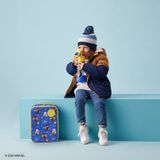  B.BOX TÚI ĐỰNG HỘP CƠM CHO BÉ - SPIDEY 