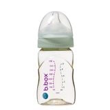  B.BOX BÌNH SỮA PPSU CHO BÉ - XANH PASTEL 
