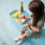  B.BOX HỘP CƠM CHO BÉ - SPIDEY 