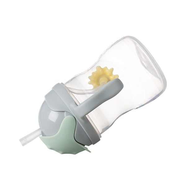  B.BOX DISNEY BÌNH NƯỚC 360 ĐỘ CHO BÉ TẬP UỐNG NƯỚC - THE WINNIE POOH 