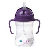  B.BOX BÌNH NƯỚC 360 ĐỘ CHO BÉ TẬP UỐNG NƯỚC - MÀU TÍM 
