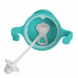  B.BOX BÌNH NƯỚC 360 ĐỘ CHO BÉ TẬP UỐNG NƯỚC - MÀU XANH LAM 