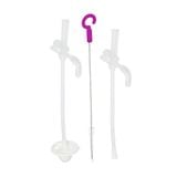  B.BOX ỐNG HÚT THAY THẾ BÌNH NƯỚC 360 ĐỘ + BỘ DỤNG CỤ VỆ SINH 