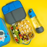  B.BOX BÌNH NƯỚC TRITAN CHO BÉ - MÀU XANH BIỂN 