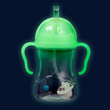  B.BOX BÌNH NƯỚC 360 ĐỘ CHO BÉ TẬP UỐNG NƯỚC PHÁT SÁNG 