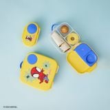  B.BOX HỘP CƠM MINI CHO BÉ - SPIDEY 