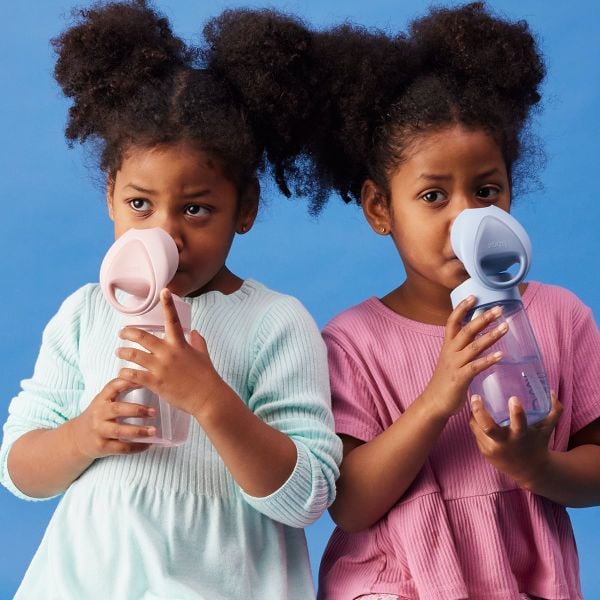  B.BOX BÌNH NƯỚC CHO BÉ JNR. 380ML - SPEARMINT 