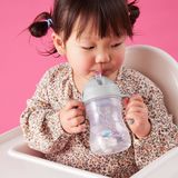  B.BOX BÌNH NƯỚC 360 ĐỘ TẬP BÉ UỐNG NƯỚC - LATTE 