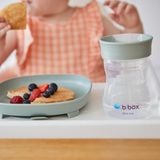  B.BOX CỐC NHỎ CHO BÉ TẬP UỐNG NƯỚC - SAGE 