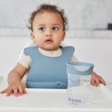  B.BOX CỐC NHỎ CHO BÉ TẬP UỐNG NƯỚC - OCEAN 